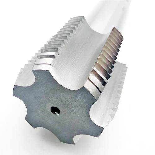 新款美标机用丝锥3 1/4-8-12UN超大规格直槽螺纹丝攻3 3/8-8U包邮