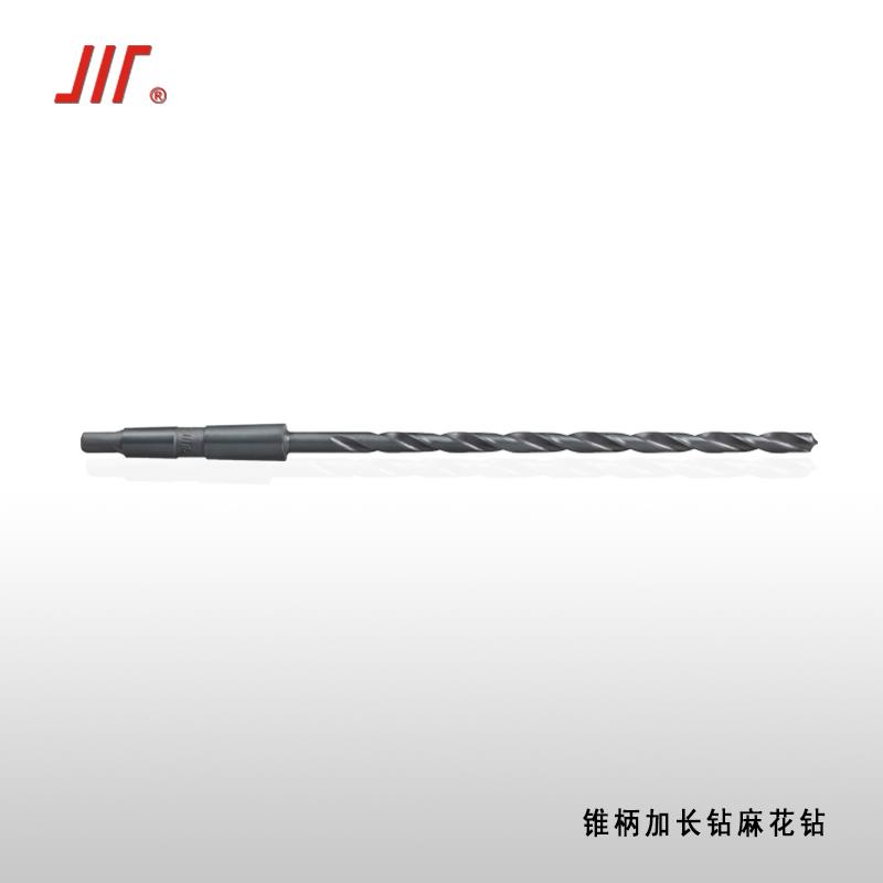 新款锥柄加长钻6-27mm铣磨制高速钢HSS麻花钻头包邮