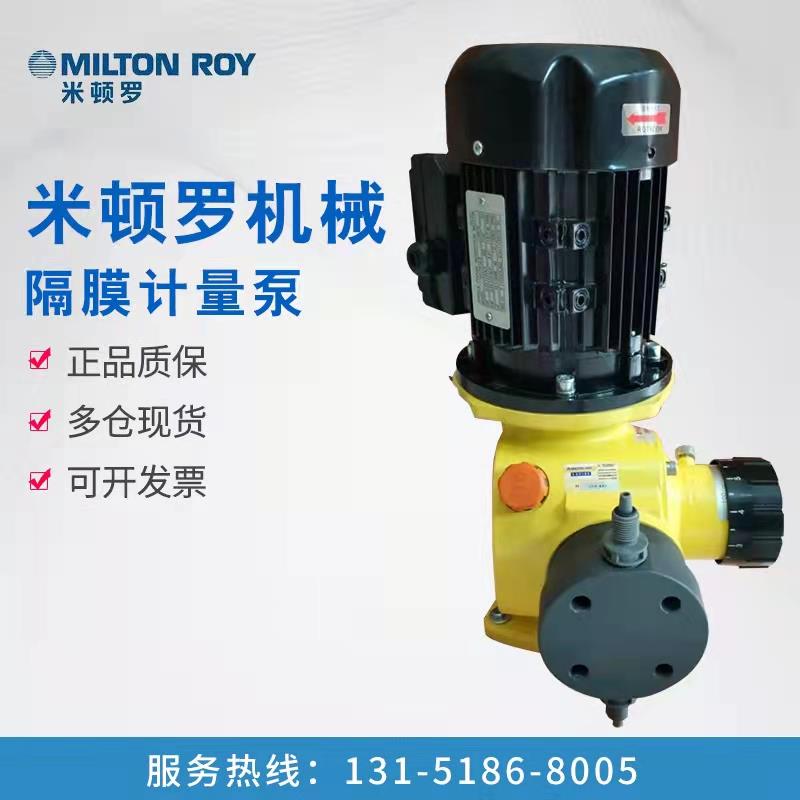 新款计量泵GMGB加药泵污水处理化工厂PACPAM滴加泵正品包邮