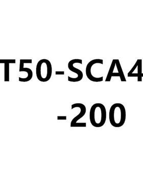 新款BT/SCA侧铣刀杆 三面刃锯片铣刀杆 BT30/40/50-SCA16/22/包邮