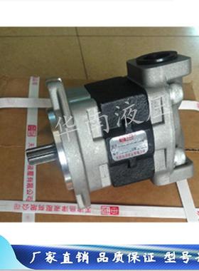 新款合力杭叉龙工柳工叉车齿轮泵SGP1A32D9HH1-L263C天津包邮