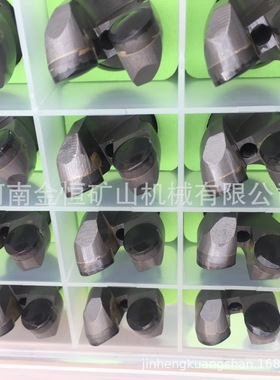 φ28金刚石复合片钻头φ32 锚杆钻头PDC钻头锚索钻头煤矿勘探E18