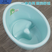 大号宝宝泡澡桶儿童洗澡游泳桶婴儿浴盆浴桶可坐家用浴缸全身 包邮