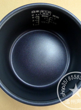 包邮原装松下电饭煲内胆SRDE103DG103DF101CA101MS103MG103