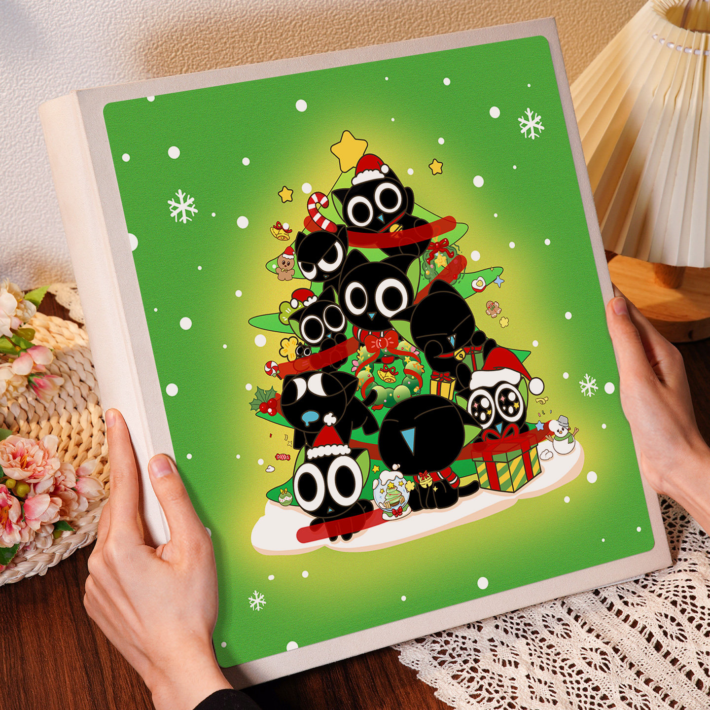 插页相册本大容量567寸相簿