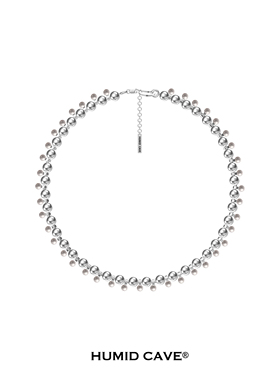 珍珠镶嵌humidcave男女