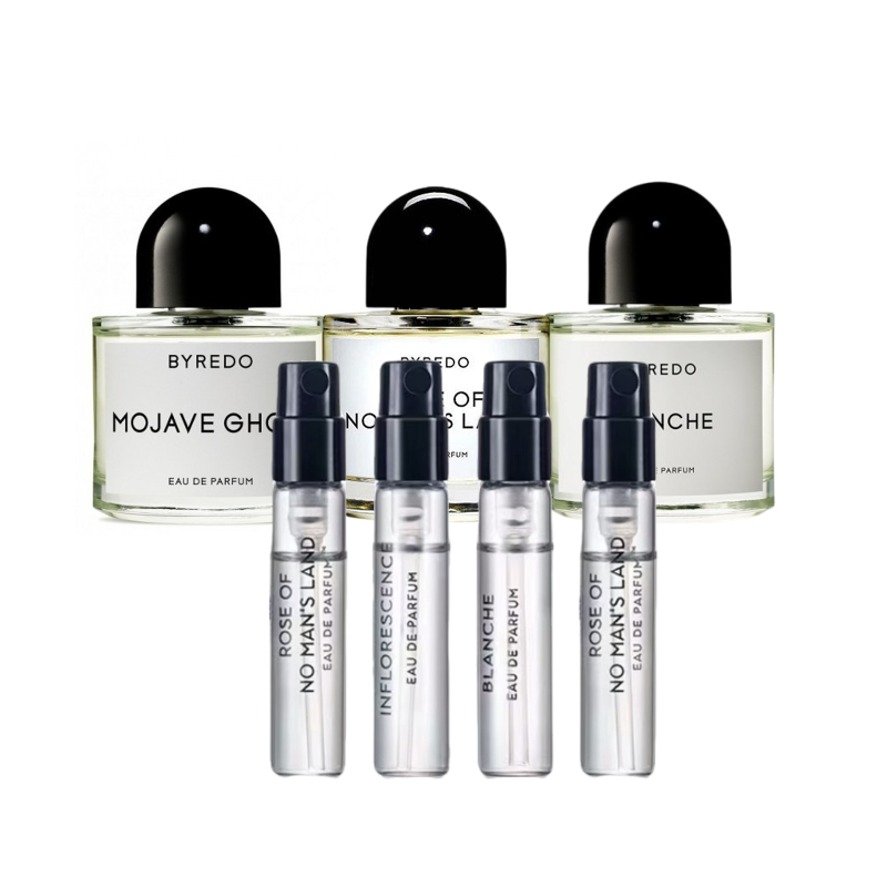 无人区玫瑰超级雪松永恒乌香香水