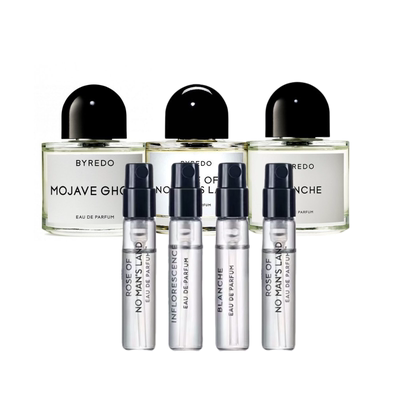 无人区玫瑰超级雪松永恒乌香香水