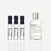 Labo香水实验室别样13红茶29香根草檀香木33香柠檬22香水小样