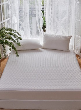 MorrisArt 床垫保护套床垫天丝空气层床笠morrisart床笠