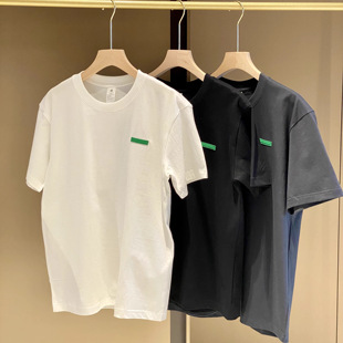 完型WearX云朵T恤短袖金典百搭舒适透气 男女同款3件99