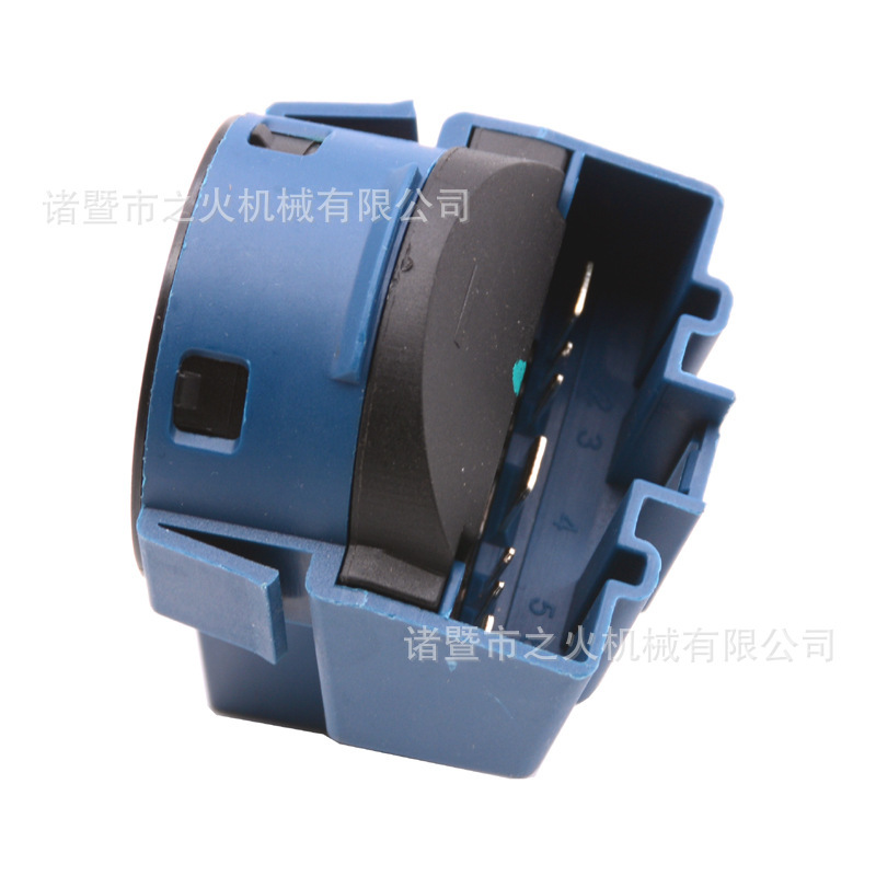 适用福特福克斯点火开关 SW7034  U3NFA 1S7T11572AD  AA6Z11572A