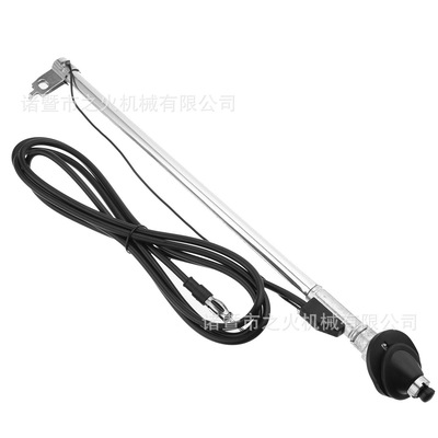适用丰田兰德酷路泽HDJ80 HZJ80 FZJ80收音机天线 AP73 ZPN-01446