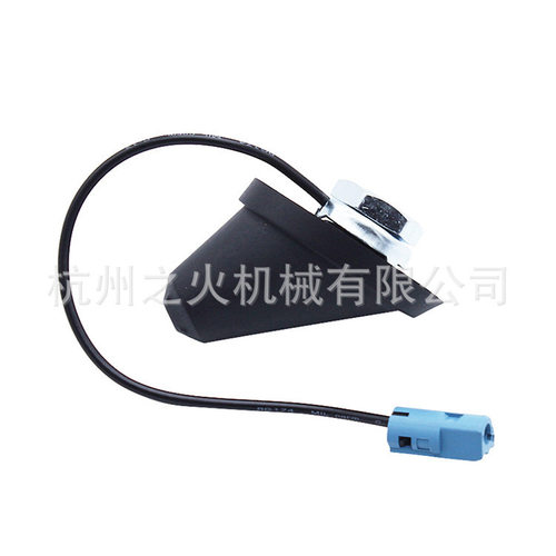 适用欧宝Astra G H Corsa C D Zafira A B Meriva天线底座 配件M5