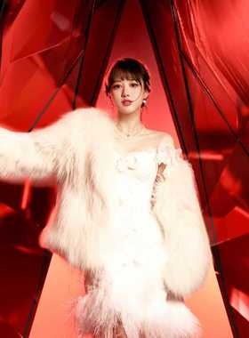 UNIDES-X UX新款秋季女装卫衣DL301019A390