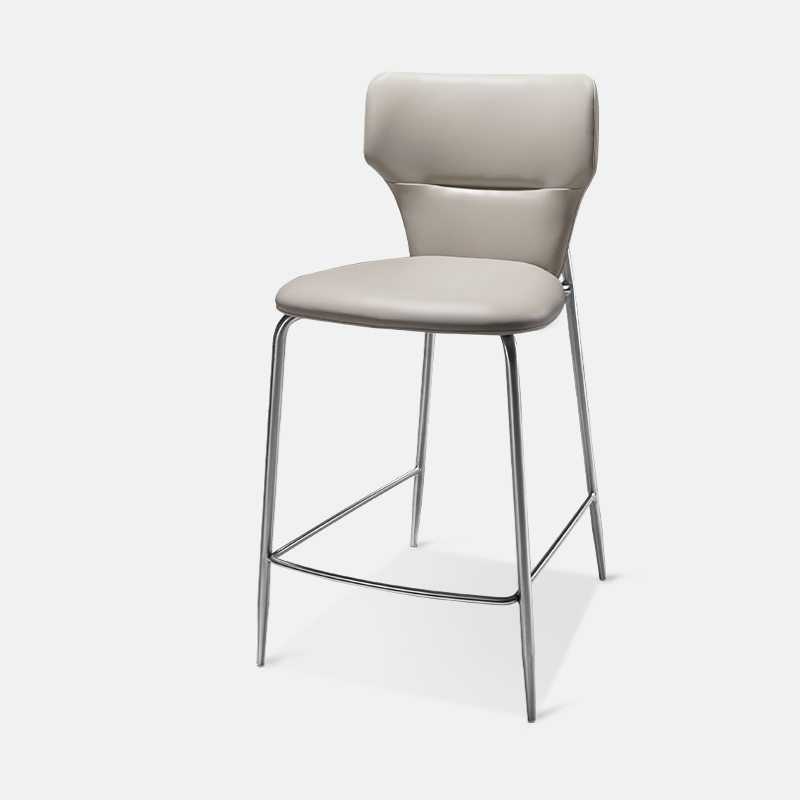 Herdon轻奢高靠背吧台五年质保