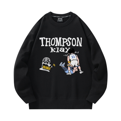 末威休闲运动运动卫衣