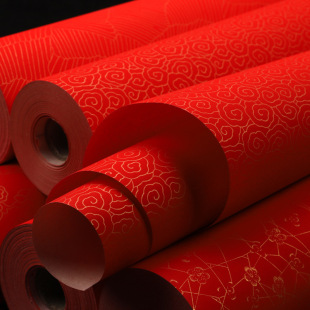 春联甲骨文描红对联小篆结婚祝寿中高考手写喜联开业乔迁之喜生意