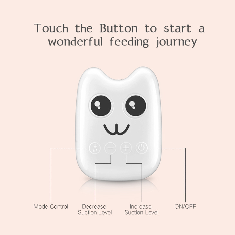 吸奶器手动大吸力无痛挤奶器孕妇产后用品吸乳器静音集奶器非电动