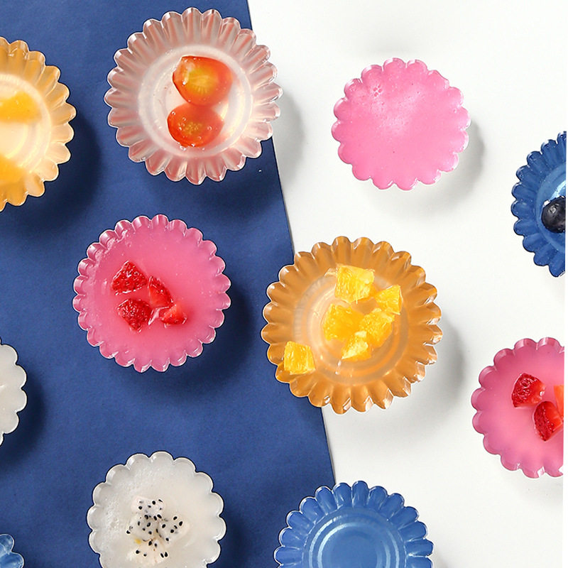 铝箔香托一次性即用即抛菊花盏锡纸杯碗乳香托香薰杯易清理熏香炉,厨房/烹饪用具,烘焙模具,淘宝优惠券,粉丝福利购,淘宝优惠卷