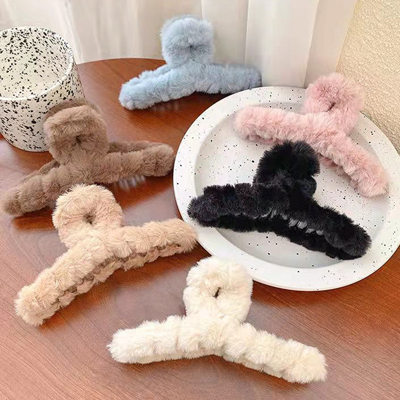 新年创意文字发夹中国风喜庆节日氛围感前额碎发边夹百搭新款2025