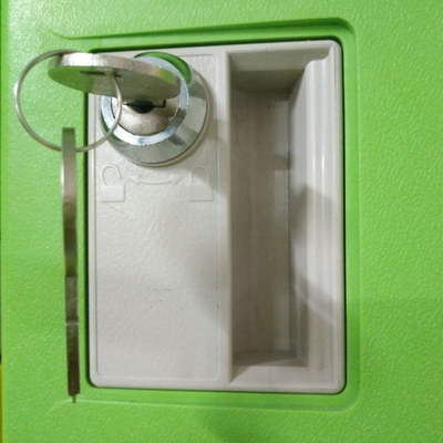 塑料锁具欧斐斯工厂直销现货速发