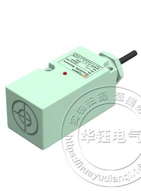 GA-21350电感式接近传感器SL-F-NK15接近开关应用于机械冶金矿山