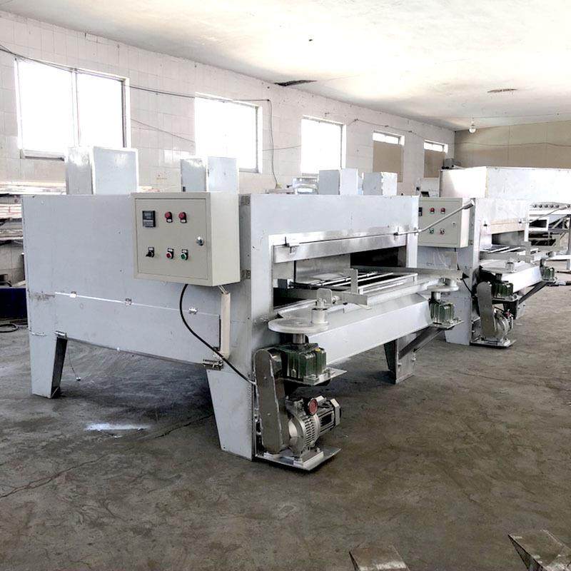 电热烘烤炉 摇摆烘烤炉 花生烘烤炉 花生摇摆炉 海苔花生设备