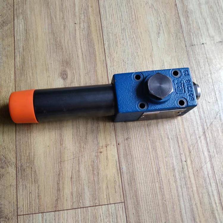 夹紧压力调节阀 S111199夹紧压力调节阀 单轨吊压力调节阀