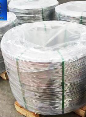 铆钉用5050铝线 冷镦用A5050合金铝丝 光亮铝盘条