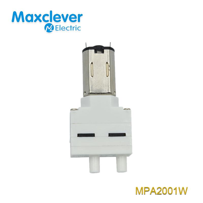 深圳厂家迷你微型水泵 400小时长寿命 KPV08A自动扫地机擦窗机