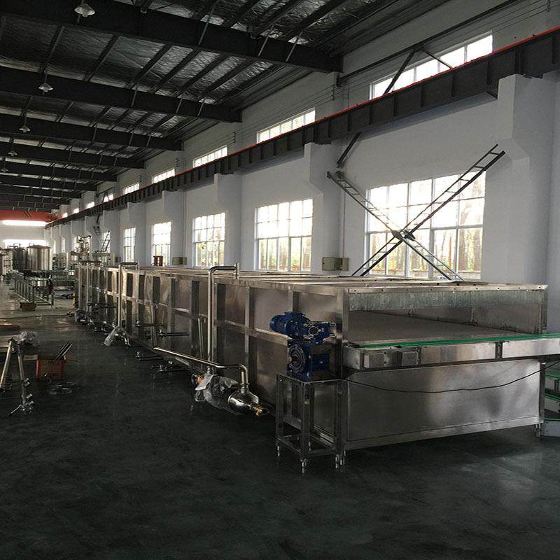 喷淋隧道杀菌机 倒瓶杀菌机 喷淋杀菌机 冷屏机,清洗/食品/商业设备,易拉罐生产设备,淘宝优惠券,粉丝福利购,淘宝优惠卷