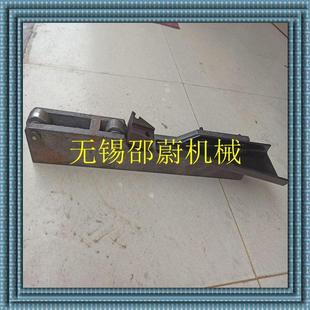 厂家货源推荐供应GD-20倒角机靠座 滚剪倒角机配件刀盘挡块等配件