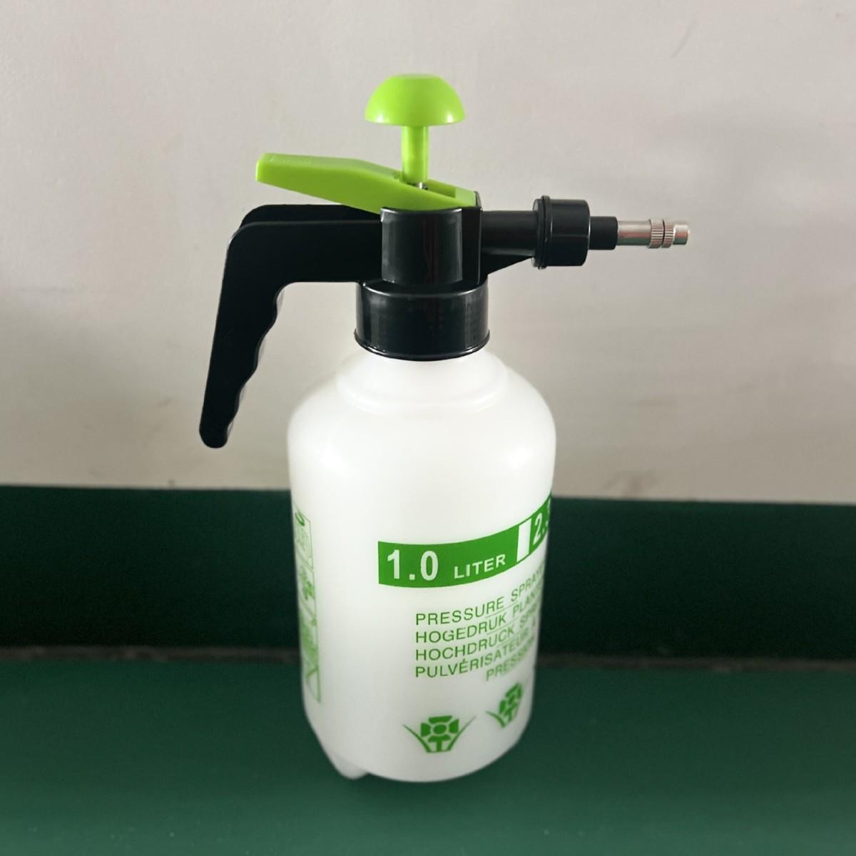 1L2L3L小型手持洗车泡沫喷壶家用起泡刷车泡沫型喷雾清洗两用