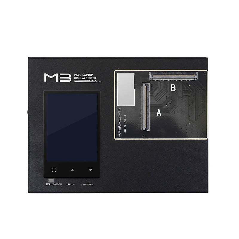多功能M3智能手机屏幕测试仪 适用于 iPhone iPad 屏幕测试修复