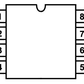 ISL2110ABZ 100V，3A/4A峰值，高频半桥驱动器