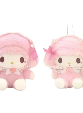 【年末特价】包邮日本nakajima头巾piano挂件