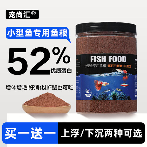 孔雀鱼小型鱼斑马鱼灯鱼买一送一