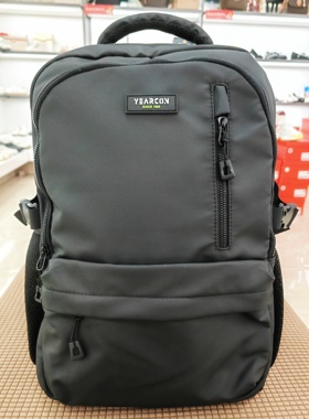 意尔康男包2025新款时尚百搭双肩包高级感旅行包双肩包57A13287