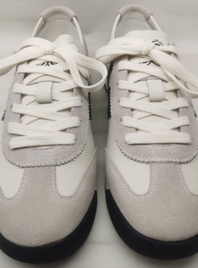 意尔康2025春季爆款男休闲运动运动板鞋透气阿甘鞋潮5131AR55664A