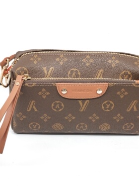 意尔康女包2026新款女士包时尚百搭单肩斜挎包女包63Y20206