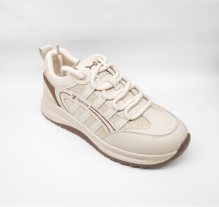 运动鞋 意尔康女鞋 5581ZD48869Y 女户外老爹鞋 休闲鞋 2025新款 秋季