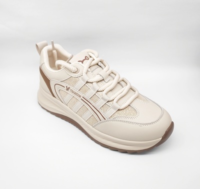 意尔康女鞋2025新款秋季休闲鞋女户外老爹鞋运动鞋5581ZD48869Y