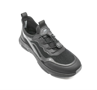 意尔康2026夏新款 系带6233ZX91916A 网面镂空透气软底防滑休闲时尚