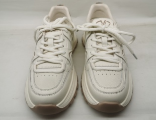 运动鞋 春季 2025新款 5181AD08510Y 德训鞋 休闲鞋 女小白鞋 意尔康女鞋