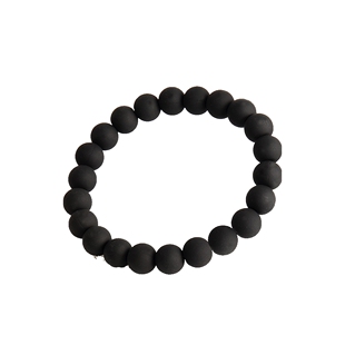 石墨烯手链远红外线珠健康舒缓理疗手链脚链男女通用速进血液循环