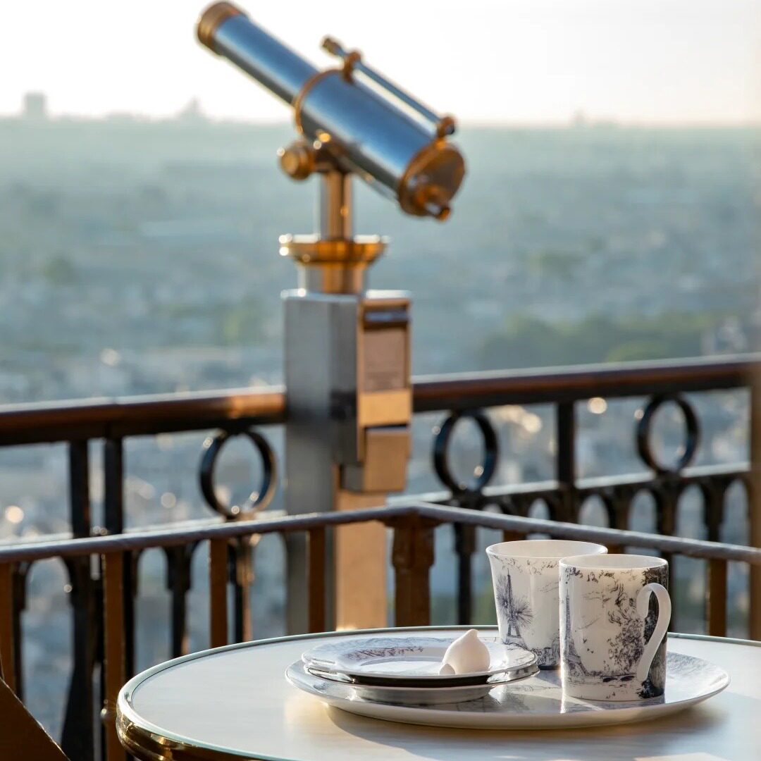 法国柏图对杯,七夕法式浪漫礼赠