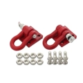 Red Shackle