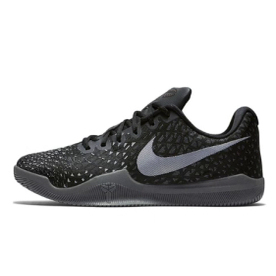 Nike Mamba Instinct 曼巴精神 篮球鞋 884445-001 f广东zq