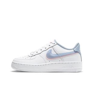 Low板鞋 女官方正品 Nike耐克 CW1574 Force 运动鞋 100 Air